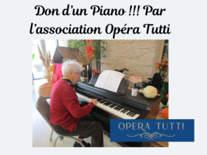 L'Automne en image sur la Résidence Emeraude