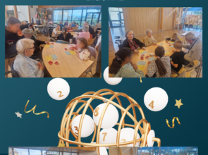 L'Automne en image sur la Résidence Curie Sembres