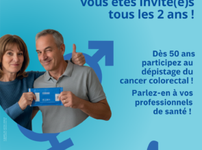 MARS Bleu - Cancer Colorectal