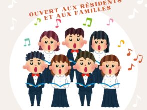 Cant'Astarac le 15 mai