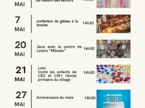 En MAI fait ce qu'il te plait :-)