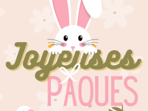 Un mois d'Avril...... Farceur !