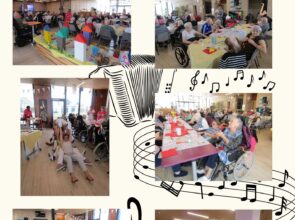 Fête de la Musique