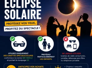 Éclipse solaire du 12 Août