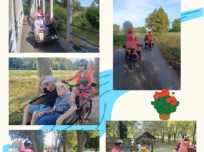 Le Triporteur du Gave