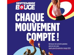 Septembre Bouge